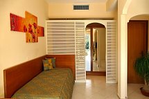Hotel Tirreno