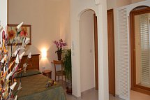 Hotel Tirreno