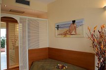Hotel Tirreno