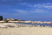 Hotel Tirreno