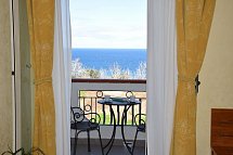 Hotel Tirreno