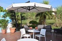 Hotel Tirreno