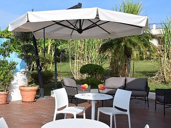 Hotel Tirreno