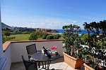 Hotel Tirreno