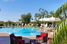 Hotel Tirreno