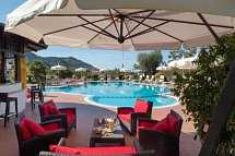 Hotel Tirreno