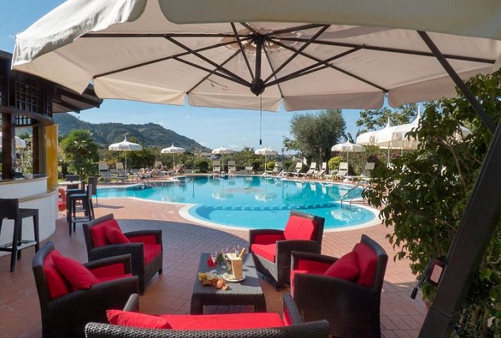 Hotel Tirreno