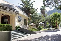 Hotel Tirreno