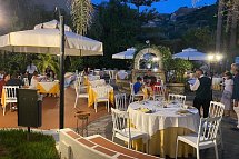 Hotel Tirreno