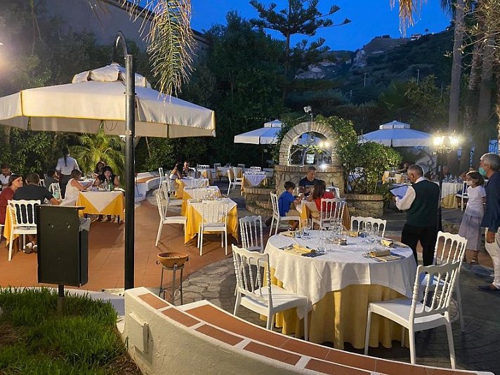 Hotel Tirreno
