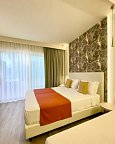 Hotel Tirreno