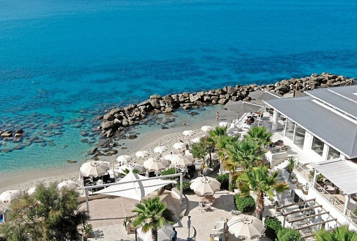 Baia del Godano Resort & Spa