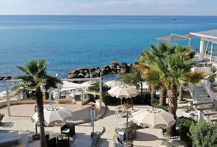 Baia del Godano Resort & Spa