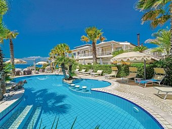 Baia del Godano Resort & Spa