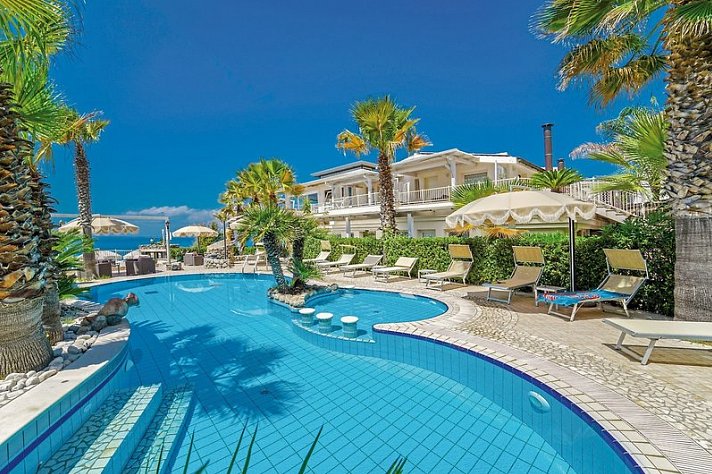 Baia del Godano Resort & Spa