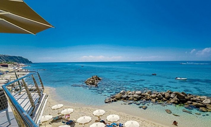 Baia del Godano Resort & Spa