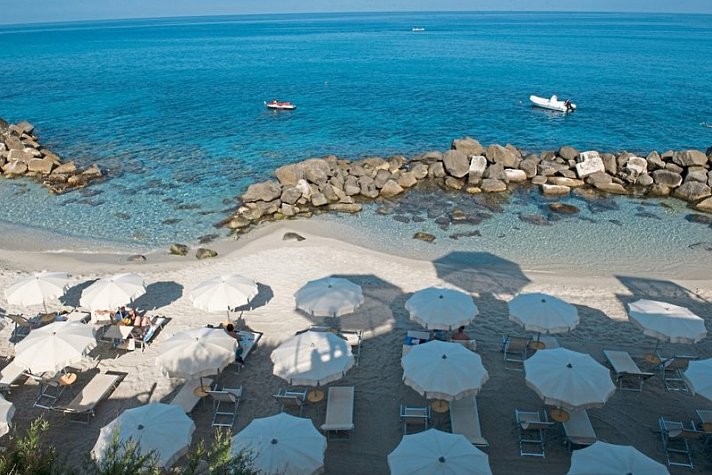 Baia del Godano Resort & Spa