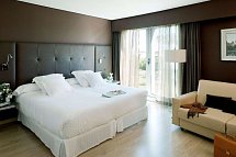Barceló Seville Renaissance