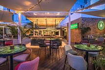 Barceló Seville Renaissance
