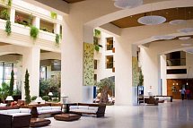 Puerto Antilla Grand Hotel