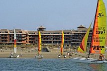 Puerto Antilla Grand Hotel