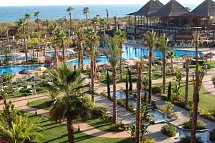 Puerto Antilla Grand Hotel
