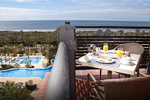 Puerto Antilla Grand Hotel