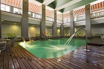 Puerto Antilla Grand Hotel
