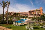 Puerto Antilla Grand Hotel