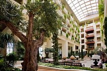 Puerto Antilla Grand Hotel
