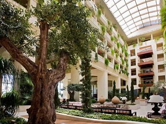 Puerto Antilla Grand Hotel