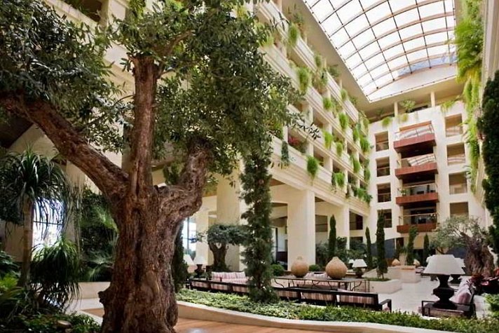 Puerto Antilla Grand Hotel