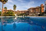 Puerto Antilla Grand Hotel