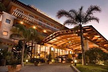 Puerto Antilla Grand Hotel