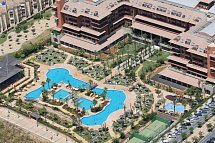 Puerto Antilla Grand Hotel