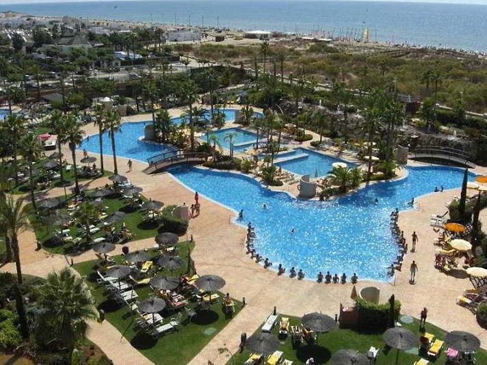 Puerto Antilla Grand Hotel