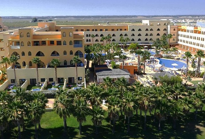 Playamarina by Senator