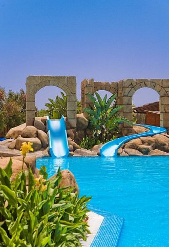Playacanela Hotel