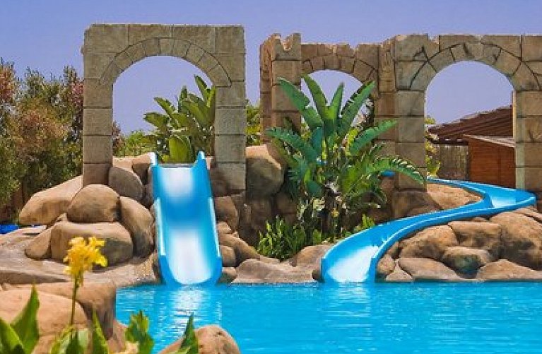 Playacanela Hotel