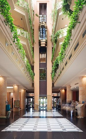 Playacanela Hotel