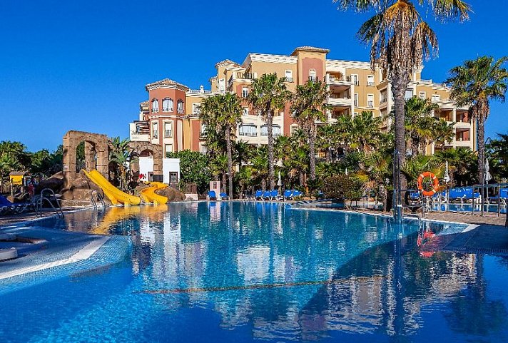Playacanela Hotel