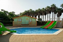 Vila Galé Isla Canela