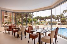 Vila Galé Isla Canela