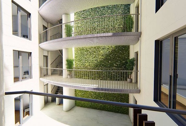 abba Sevilla hotel