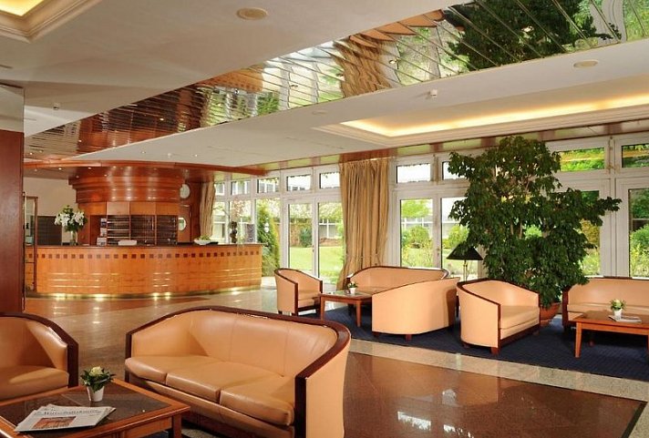 Müggelseeperle Hotel & Conference Berlin