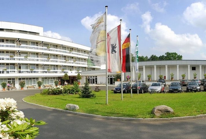 Müggelseeperle Hotel & Conference Berlin