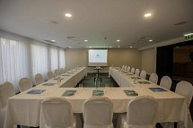 Angra Garden Hotel