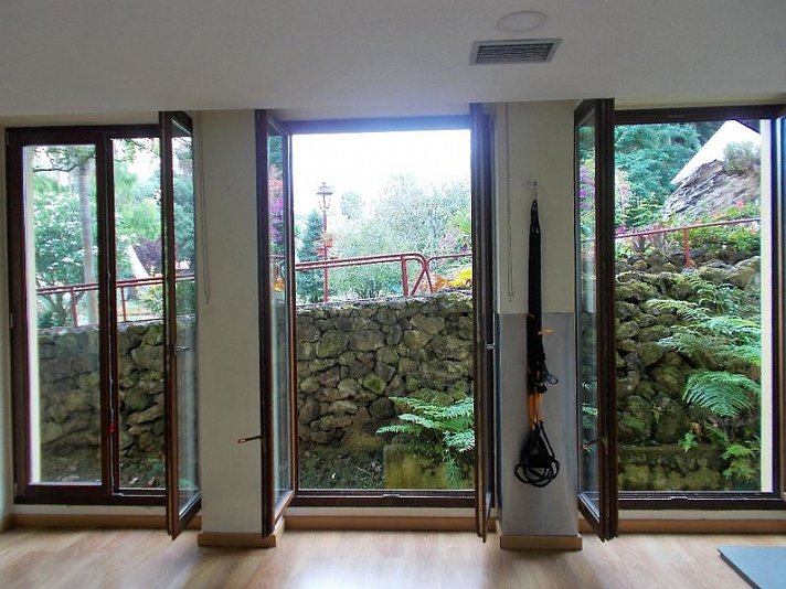 Angra Garden Hotel