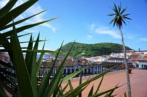 Angra Garden Hotel