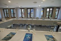 Angra Garden Hotel